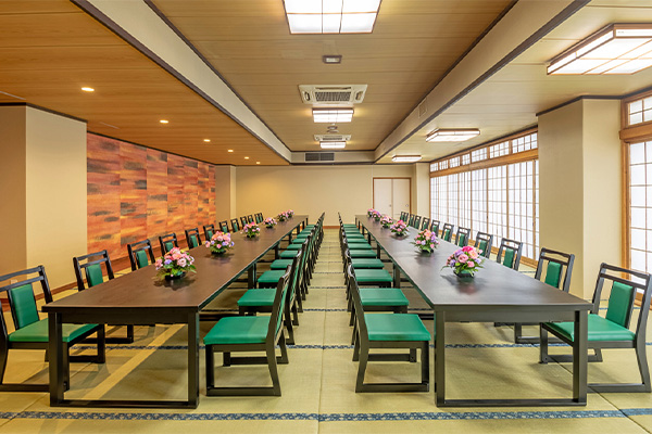 宴会・会議