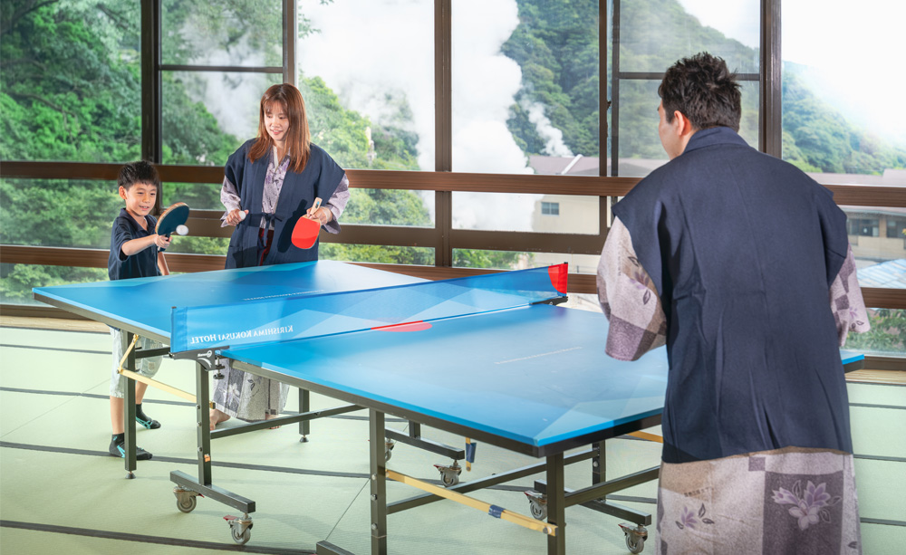 tabletennis