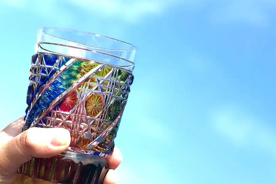 霧島・桜島暮らしの工芸品