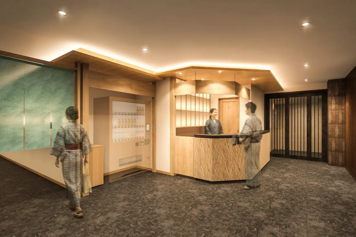 砂むし温泉の入り方