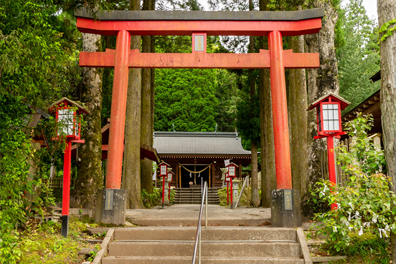 和気神社