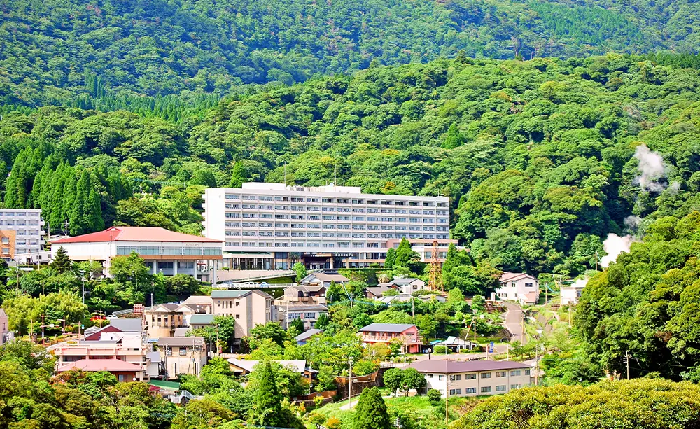 ～ファミリー旅行～