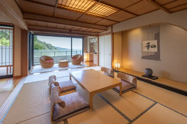 プレミアルーム