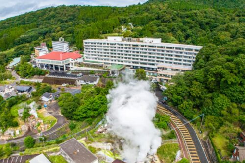 ◆館内設備改修工事の知らせ◆