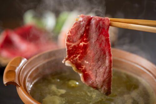 鹿児島の春に恋するキリシマミズキ◇山翠会席◇ 個室で長閑に♪★花緑青霧乃湯温泉春旅★＜2食付プラン＞